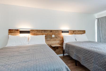 Heart Of The Valley Motel Маги Вали Екстериор снимка